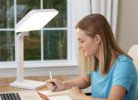 Best Sad Light Therapy Lamps In 2020 Imore