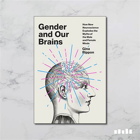The Gendered Brain Five Books Expert Reviews