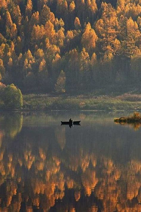 Mesmerizing Photos Showing The Beauty Of Fall Klykercom