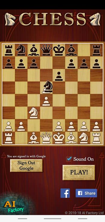 10 Best Chess Games For Android Phones That You Must Try In 2018