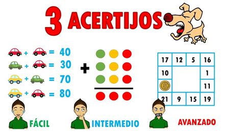 Retos Matemáticos Para Niños De Preescolar 16 Acertijos Matematicos