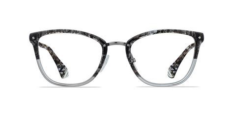 Wow Lv1108 Square Prescription Full Rim Plastic Eyeglasses For Women Glasses Gallery