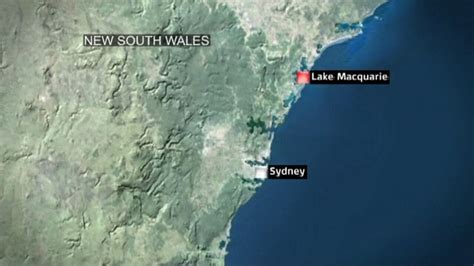 A Man Has Died In Suspected Drowning In Nsw Au — Australias Leading News Site