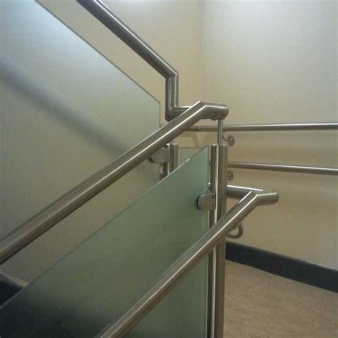 Tempered or toughened glass is a type of safety glass processed by controlled thermal or chemical the second is safety in use. 10mm Toughened Frosted Glass Panels