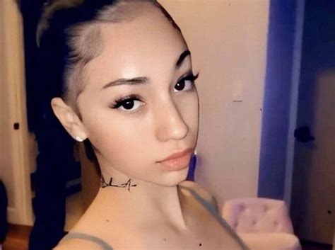 Bhad Bhabie Issues Apology For Asking Who Wants To Be Black In