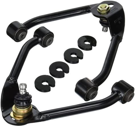 Spc® Front Upper Control Arms Nissan 370z Infiniti G35g37