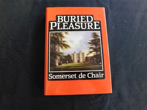 Lot 65 Somerset De Chair Buried Pleasure Braunton