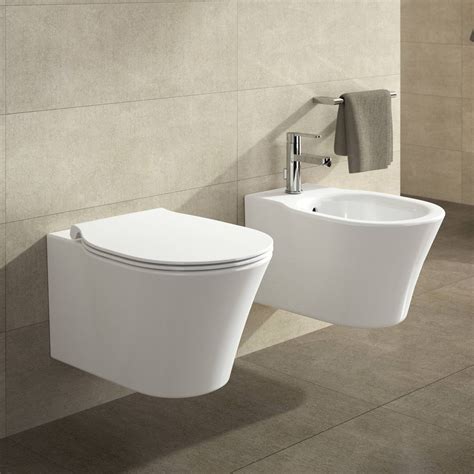 Speciale promozione sulle serie di sanitari in finitura bianco i.s. Sanitari Bagno Sospesi Ideal Standard - Badezimmer Deko