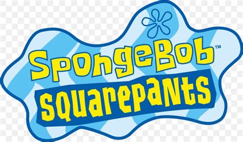 Spongebob Squarepants Logo Patrick Star Clip Art Vector Graphics Png