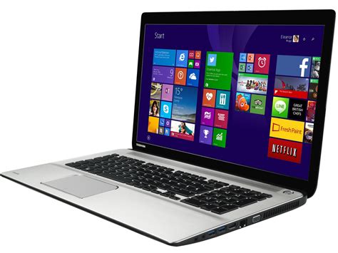 Toshiba Satellite P70 B To Come With New Amd Radeon R9 M365x Gpu