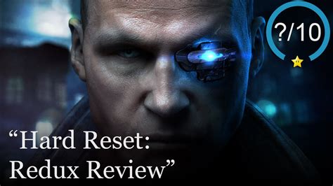 Hard Reset Redux Review Youtube