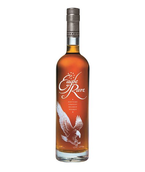 Review Eagle Rare Bourbon 10 Years Old Drinkhacker