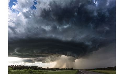 7 Awe Inspiring Photos Of Storm Clouds Mental Floss