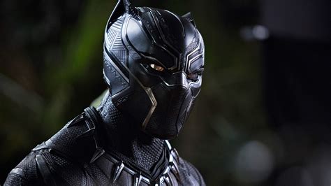 Black Panther HD Wallpapers | HD Wallpapers | ID #20835