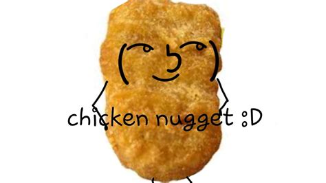 The Best 16 Chicken Nugget Meme Athenanetinpics