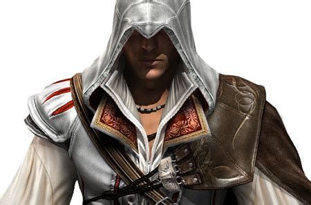 Ezio Assassin S Creed Photo Fanpop