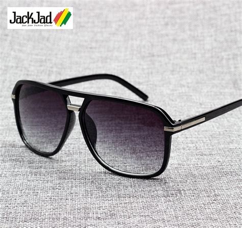 Square Style Gradient Sunglasses Sunglass Depot