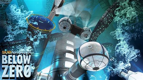 It is a new chapter in the subnautica universe, and is currently in development by unknown worlds. Subnautica Below Zero - សង់បន្ទាយ | Part 2 - YouTube