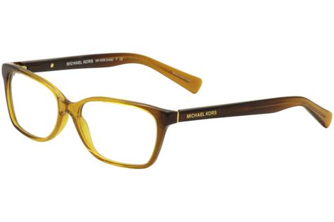 Michael Kors Women S Eyeglasses India Mk4039 Mk 4039 Full Rim Optical Frame