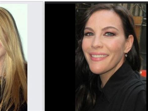 Portsmouth Native Bebe Buell And Daughter Actress Liv Tyler Share July
