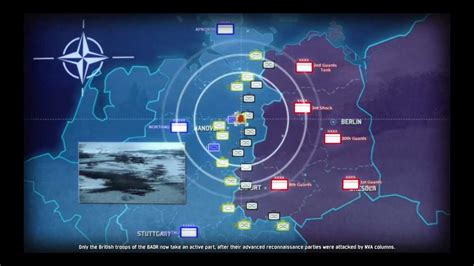 Wargame European Escalation Op1m2 Crossroads Cutscene Youtube