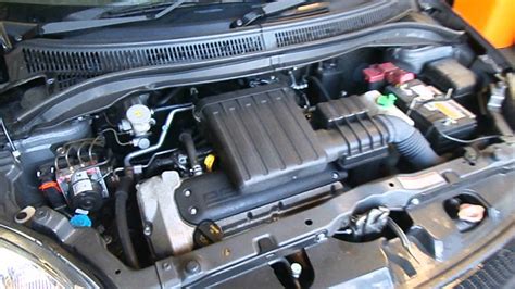 No , the dohc engine is not an interference engine ( but the sohc is an interference engine ) in a 2002 dodge stratus 2.4 liter. SUZUKI SWIFT 2005 1.5 DOHC, M15A, VVT NOW DISMANTLING 02 ...
