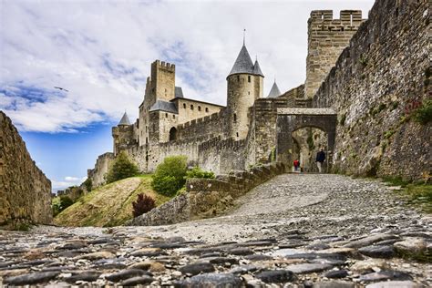 Best Things To Do In Carcassonne France With Tours