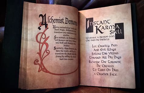 Charmed Book Of Shadows Etsy Uk