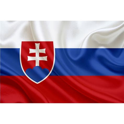 39 free images of flag of slovakia. Slovakia flag - Griffin Shop