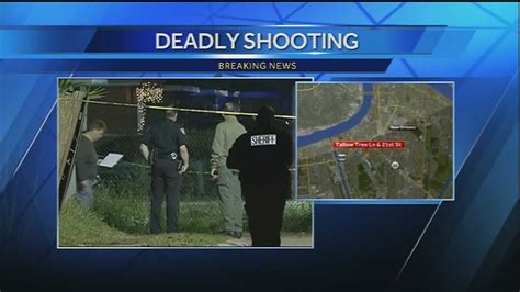 jpso 17 year old found dead in gretna after being shot along canal bank in harvey