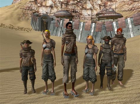 安裝 :到遊戲資料夾替換 kenshi/data/character/skin/human_female or bone_female for shek and copy all ddsfiles from mod there and replace (back your files up before installingas mod is untested and may be unstable). Kenshi моды на рекрутирование пленных персонажей, на русском