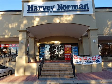 Free store pick up or australia wide delivery. Harvey Norman Armadale - Department store | 10 Prospect Rd ...