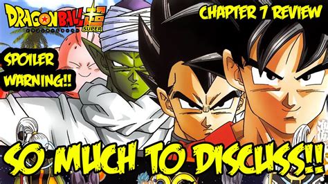 Dragon Ball After Chapter 7 / Dragonball After Chapter 03 Album On