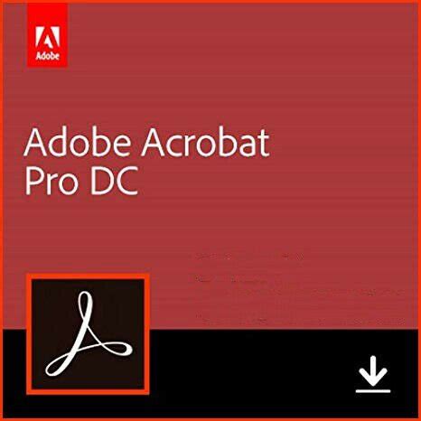 Always free and now more powerful than ever, the acrobat reader mobile app is packed with the tools you need to view, annotate, sign and share pdfs anywhere and with acrobat standard dc, you can do even more. Acrobat Pro DC 2019 | 2020 Full Version Multilingual Fast ...