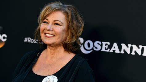 After Racist Tweet Roseanne Barrs Show Is Canceled By Abc The New