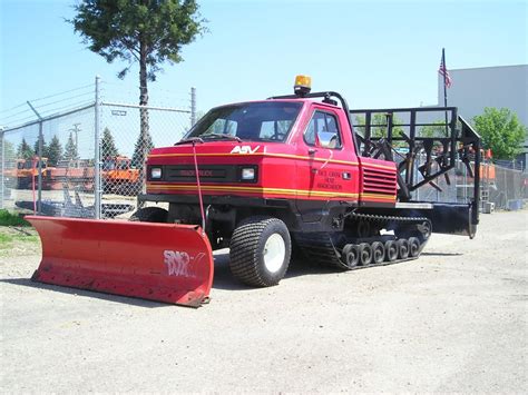 Asv Track Truck Specs Photos Videos And More On
