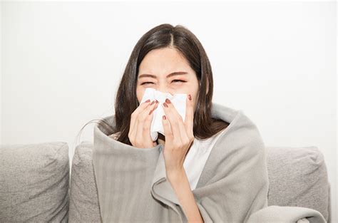 Bolehkah Orang Yang Alami Gejala Flu Ringan Divaksin Covid 19
