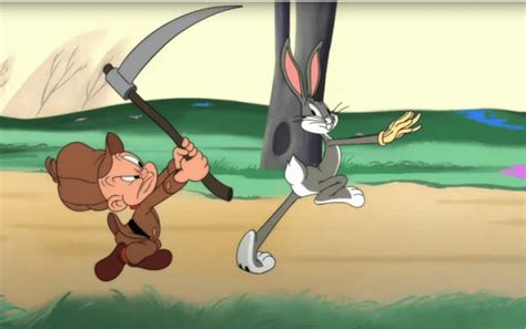 Elmer Fudd Will No Longer Have His Rifle In Looney Tunes Remake