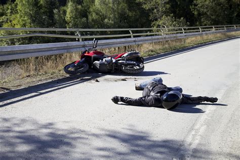 Motorcycle Accidents And How To Protect An Individuals Legal Rights