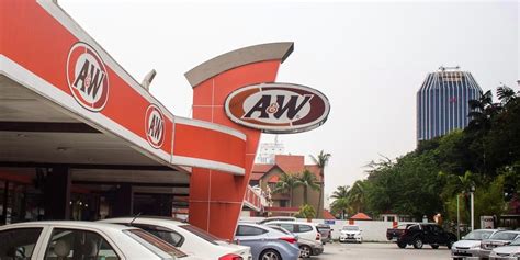 Download files and build them with your 3d printer, laser cutter, or cnc. Iconic A&W Outlet In PJ To Be Torn Down As MBPJ Has ...