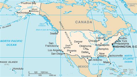 Leave me a comment and i'll add it. Map United States Washington Dc Labeled - Direct Map