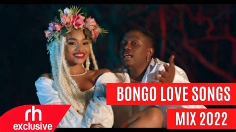 NEW BONGO LOVE SONGS MIX DJ MASUMBUKO FT DIAMOND ZUCHU RAYVANNY HARMONIZE OTILE BROWN