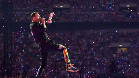 Coldplay Amsterdam 2023 Tickets Prijzen