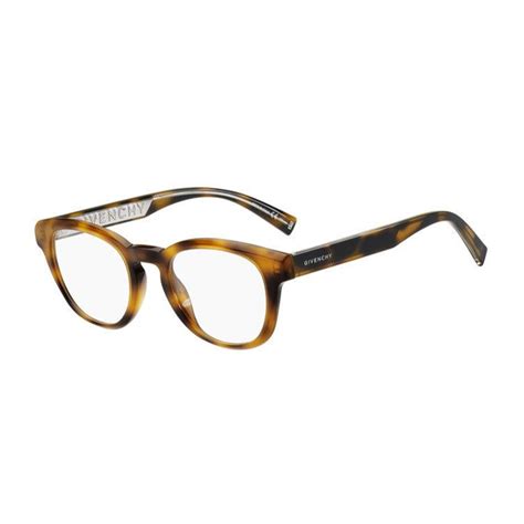 Givenchy Gv Unisex Eyeglasses Otticalucciola