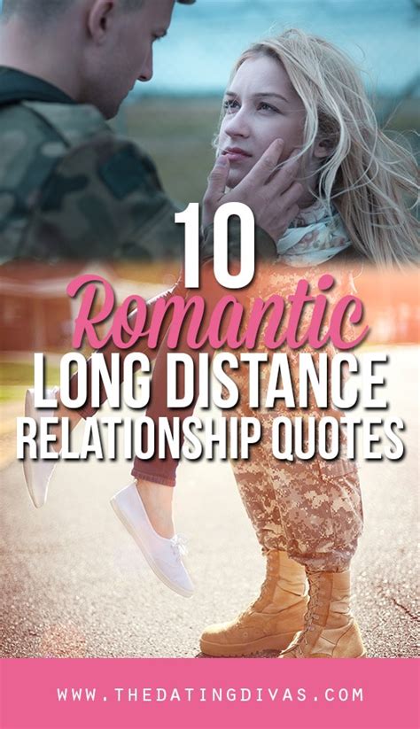 101 Romantic Love Quotes From The Dating Divas