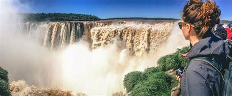 Tips For Visiting Iguazu Falls Argentinean Side Vs Brazilian Side