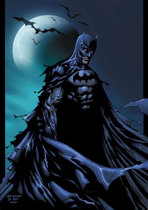 Los Mejores Fan Art De Dc Comics Taringa Batman Cómo Dibujar A