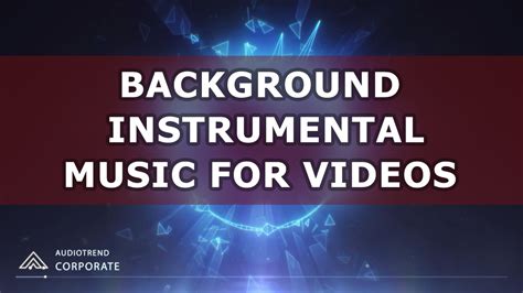 (and yes, that dollar amount is per video!) soundstripe is a royalty free music platform, so we're going to focus on showing you how royalty free music is cheaper, easier, and faster than traditional music licensing. Instrumental Background Music For Videos & Presentations ...