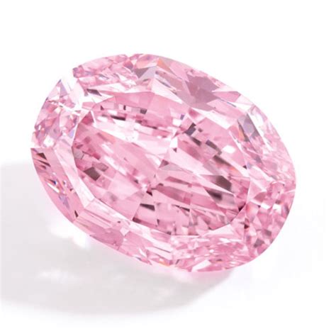 The Most Expensive Pink Diamonds Top 10 Haywoods Jewellery