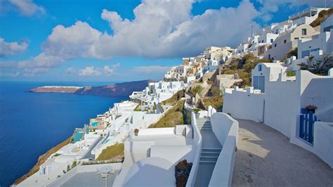 Planning a trip to greece? Viajes a Santorini 2017: Paquetes vacacionales a Santorini ...